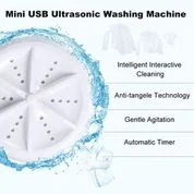 UltraWash Max Reviews: The best portable washing machine 2021. 2 8uFKgcYw