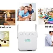 Wifi extraboost Reviews 2021- Should I Buy wifi extraboost? 4 p 1