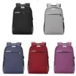 Backxpack Reviews 2021: how Good is this Anti-theft backpack: Read below