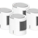 Williston Force Desktop AC Reviews 2021: is this Portable AC Scam?
