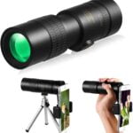 Starscope Monocular Reviews 2021: Shocking fact revealed about this waterproof lens: