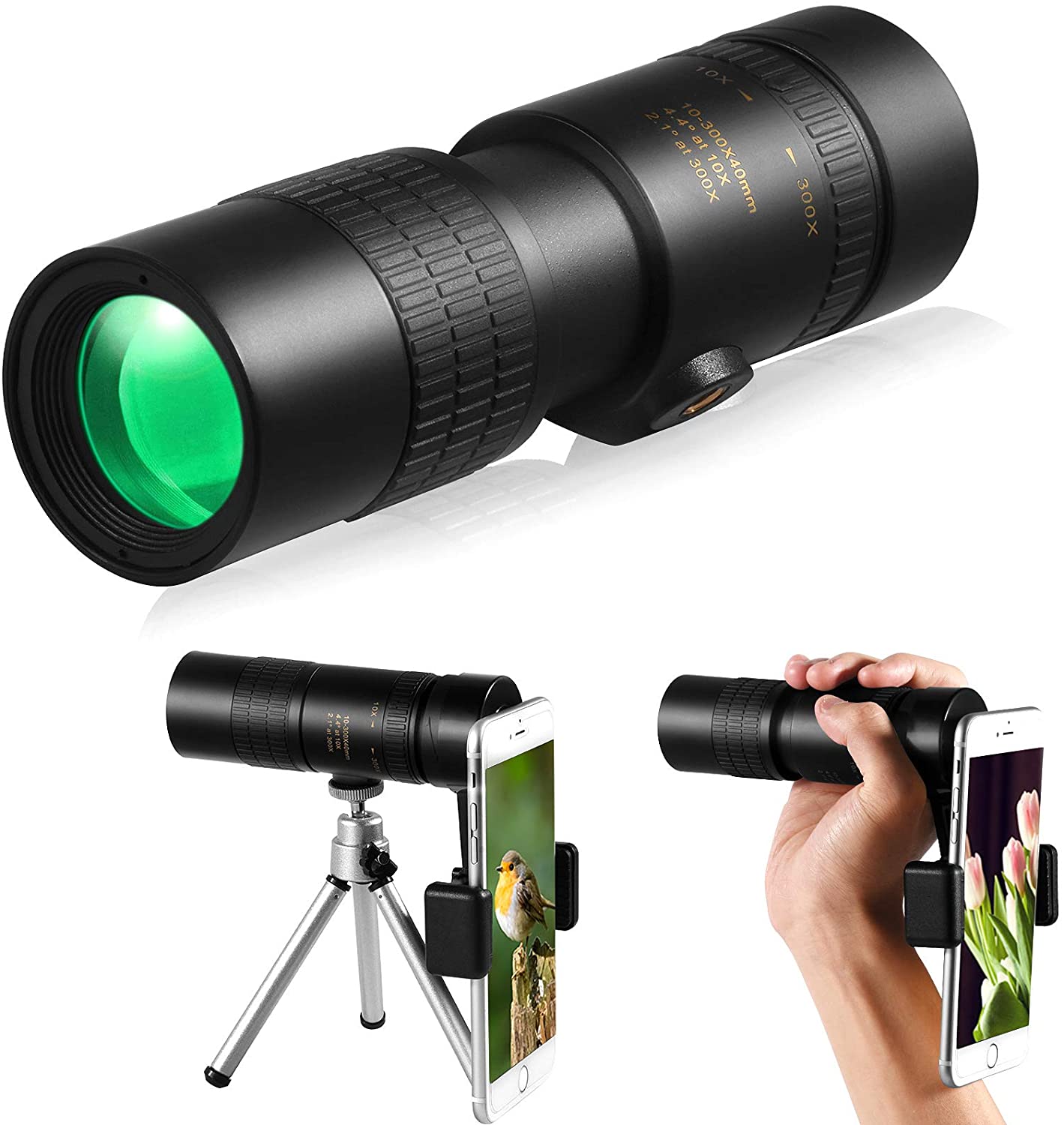 Starscope Monocular Reviews 2021: Shocking fact revealed about this ...