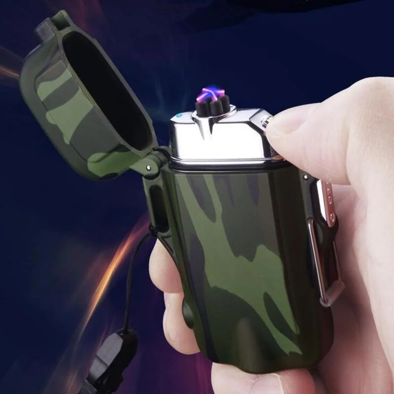 Camolighter Reviews 2021: How Reliable is this Tesla rechargeable lighter: 6 Camolighter Reviews 2021.jpeg