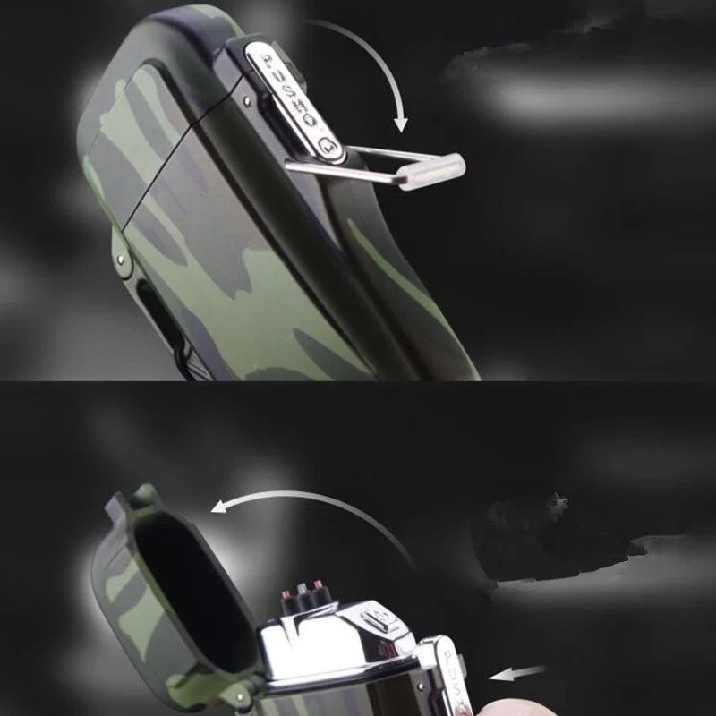 Camolighter Reviews 2021: How Reliable is this Tesla rechargeable lighter: 3 product image 1164727556 2000x d2975a03 a095 4435 96da