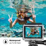 Action hero review 2021: why is this 4k camera trending in the United states: