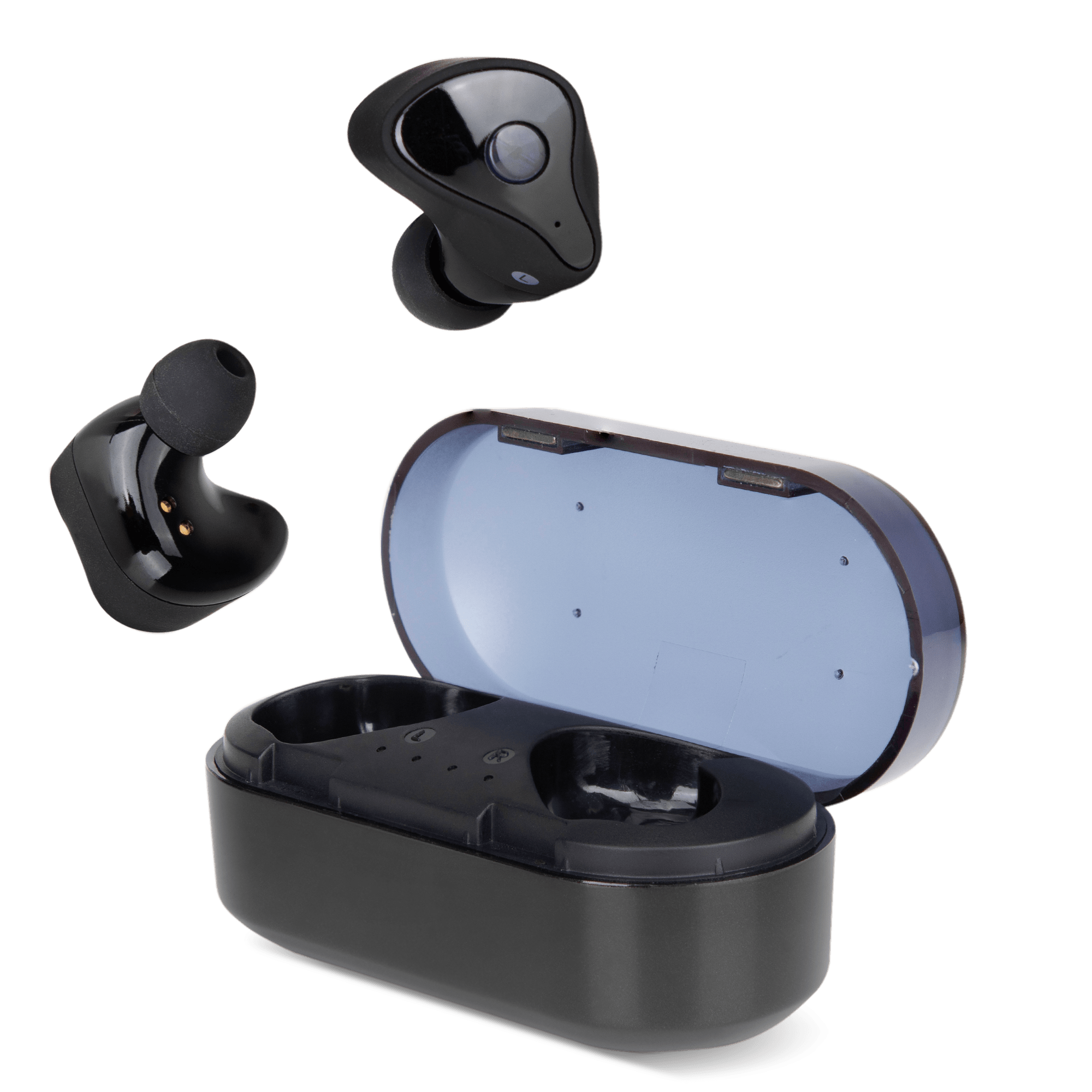 BLXBUDS REVIEW: Does this 5.1 bluetooth wireless earbuds worth the hype? 1 1 Christine Kuenzle