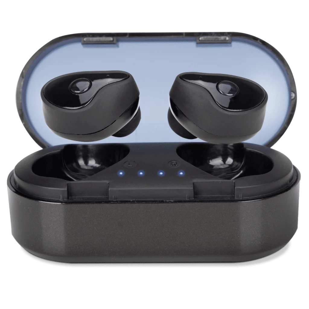 BLXBUDS REVIEW: Does this 5.1 bluetooth wireless earbuds worth the hype? 4 5 Christine Kuenzle 2