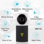 SecureWatch365 Review 2021: Is this wireless security camera any good?