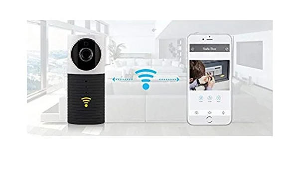 SecureWatch365 Review 2021: Is this wireless security camera any good? 5 SecureWatch365 2