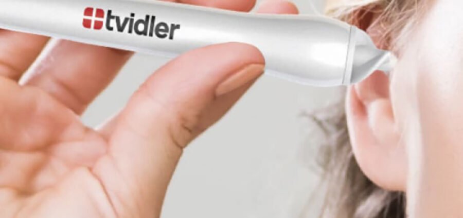Tvidler Reviews – Is It a Safe Earwax Cleaner Tool Tvidler for Sale 900x425 1