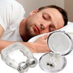 BlueGadget Anti-Snore Nasal clip Review 2021: scam or legit anti-snoring Nasal clip: A must read: