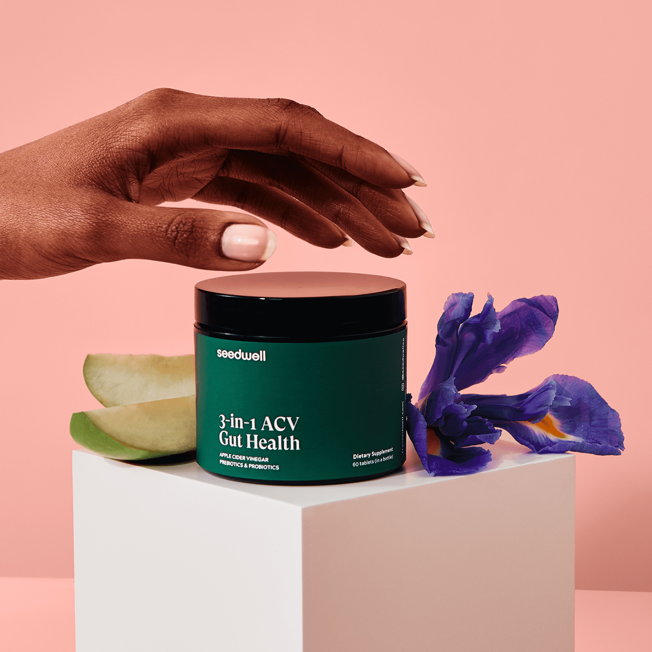 Seedwell 3-in-1 ACV gut health Review 2021: Does this Gut health supplement Work or just hype? 4 1080x10803 in 1ACVGutHealth 64f1871b 5434 4b7b 9164 4639bb778523 1