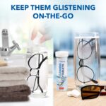 Dr Fizz CleaningTablet Reviews: All you need to know about Dr fizz eyeglass Cleaning Tablet: