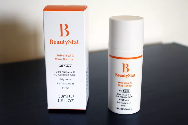 BeautyStat Universal C Skin Refiner 2 7b884448996b425986794262e32dd00e