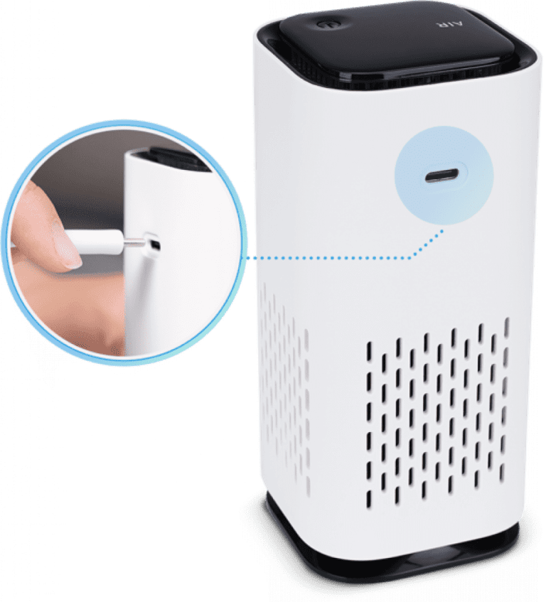 Blast Auxiliary Air Cleaner Review 2021 All You Need To Know!!! BLESSED REVIEWS