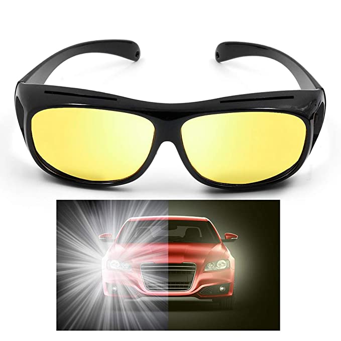 Hawkeye driving glasses Review 2021