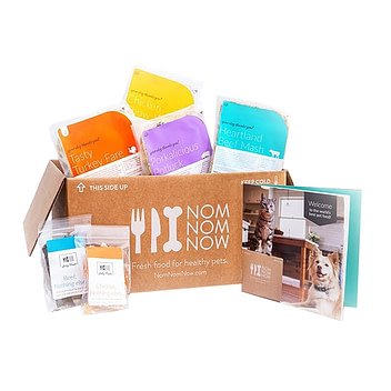 nomnomnow product