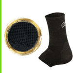 PC Ankle sleeves Review 2021: Does this latest Pro compression ankle sleeve worth the hype?