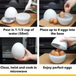 Eggfecto Egg Cooker Review: Is It Safe To Buy?