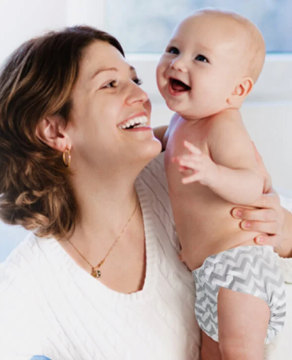PureBaby Clean Review 2021: Is this reusable diaper any good? 13 img11