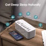 Mintal White Noise Machine Review 2022: A must read Buyers!!