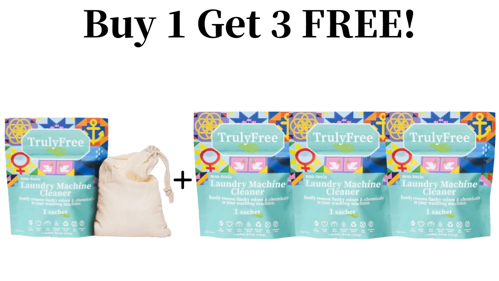 Trulyfree Laundry machine cleaner review 2022: you need to know about this non-toxic Laundry machine cleaner! 5 Trulyfree Laundry machine cleaner review 2022.jpeg