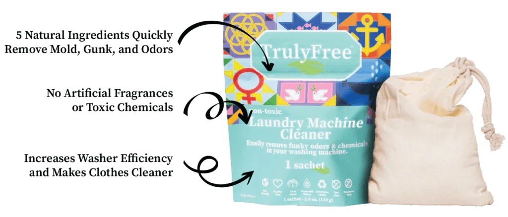 Trulyfree Laundry machine cleaner review 2022: you need to know about this non-toxic Laundry machine cleaner! 3 LMC USvTHEMleft e1633720601899 1024x438 1