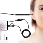 OptiLookNPick Review 2022: Is this endoscopic ear camera any good?