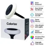 Colorize Reviews: is this brightology light any good?