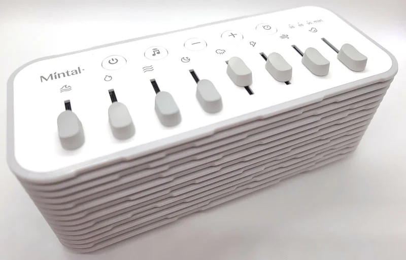 Mintal White Noise Machine Review 2022: A must read Buyers!! 5 Mintal white noise machine review 2022.jpeg