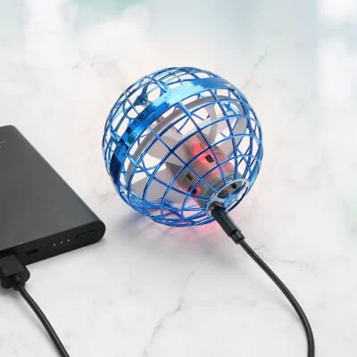 Hajimari boomerang ball review 2021? Is Hajimari By tesimai Boomerang Ball any good? 12 usb charging.jpg 1