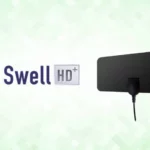 Swell HD Antenna review 2022: Is Swell HD+ TV Antenna any good?