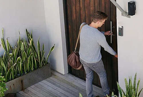 Door Ringer Review 2022: Is Door Ringer Video Doorbell Any Good? 5 s4 img mob
