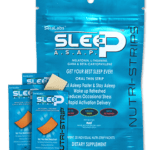 NutrI-Strips sleep Asap Review 2022: Scam or actually work?