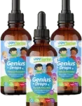 JoySpring Genius Drops review 2022: All you need to know about JoySpring vitamins!!