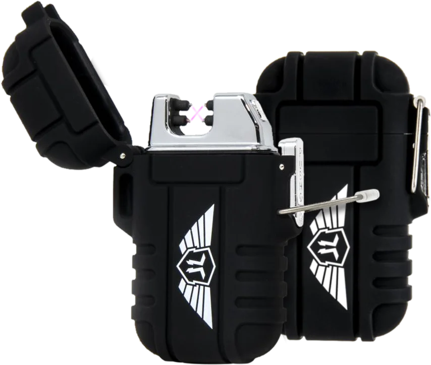 Stealth Arc Lighter Review 2022: Avoid fake Stealth Angel arc lighter Today!! 5 606604cb77e9d94119212926 hero stealth lighter