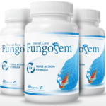 FungoSem Toenail care REVIEWS: Does it really work?