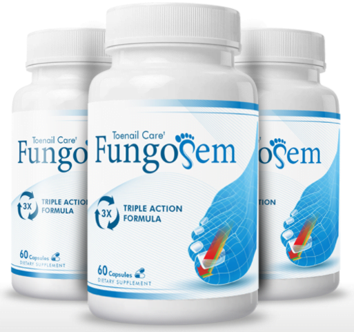 FungoSem Capsules