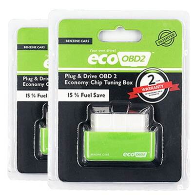 Product Image Fuel Saver