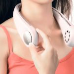 Neck Cooler Review 2022: Best summer Neck Cooler!!