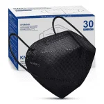 Kn95 Mask Review 2022 : Genuine or another wack product?