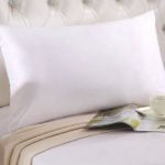 Icozy silk pillowcase Review: Avoid Scam silk pillowcase!!