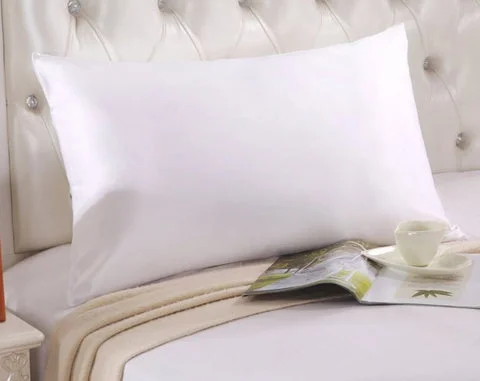 Icozy silk pillowcase Review: Avoid Scam silk pillowcase!! 7 photo 2021 12 28 20 42