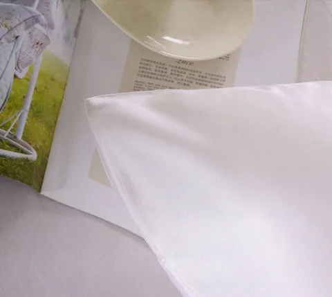 Icozy silk pillowcase Review: Avoid Scam silk pillowcase!! 4 photo 2021 12 28 20 43