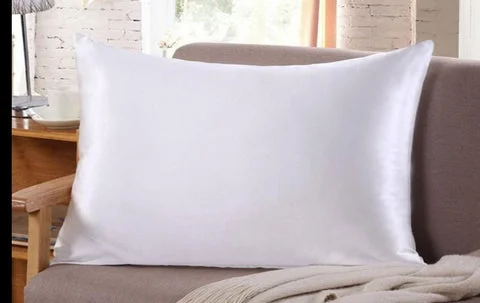 Icozy silk pillowcase Review: Avoid Scam silk pillowcase!! 5 product image