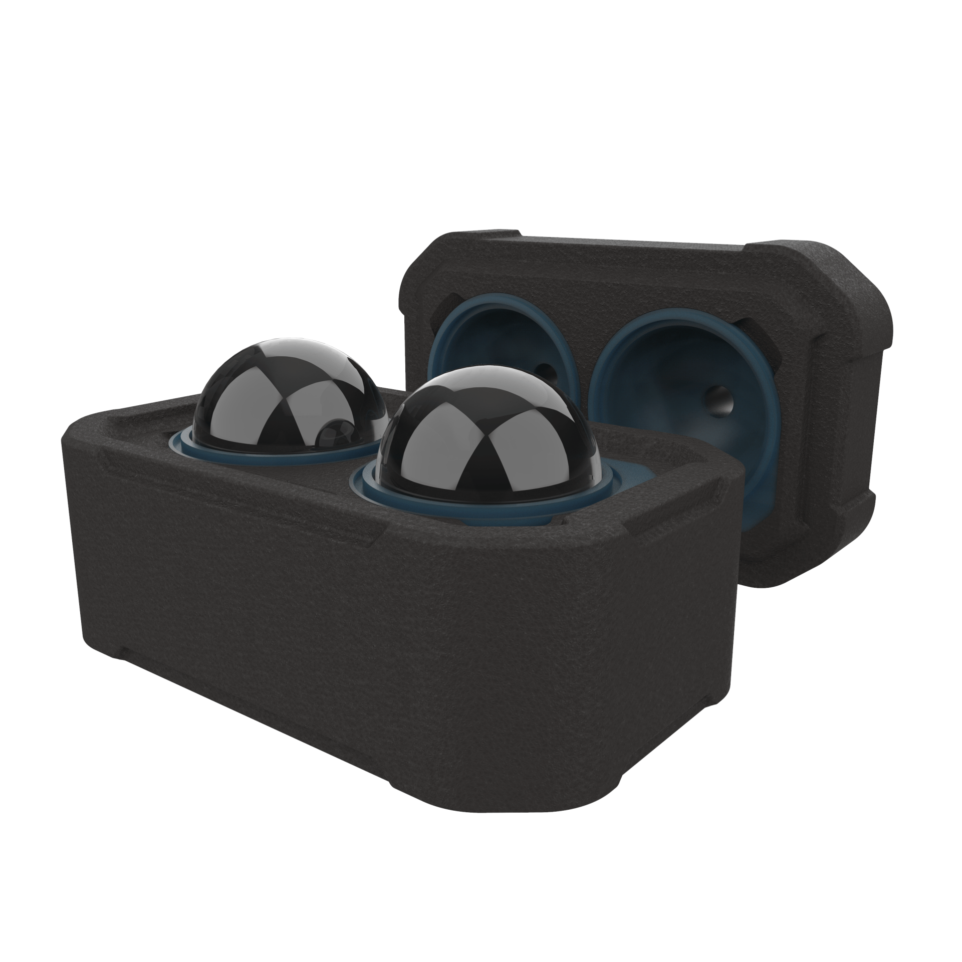 QB Kraftz review 2022 – does this ice cube maker suit your taste? 6 12 Christine Kuenzle