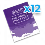 Sleep Connection Melatonin Patch Reviews 2022:        Scam or Legit?