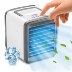 Icebox Air Cooler Review 2022: Does it worth my money?