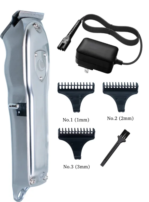 Cavalier Trimmer review 2022: The revolutionary haircut machine 4 trimmer