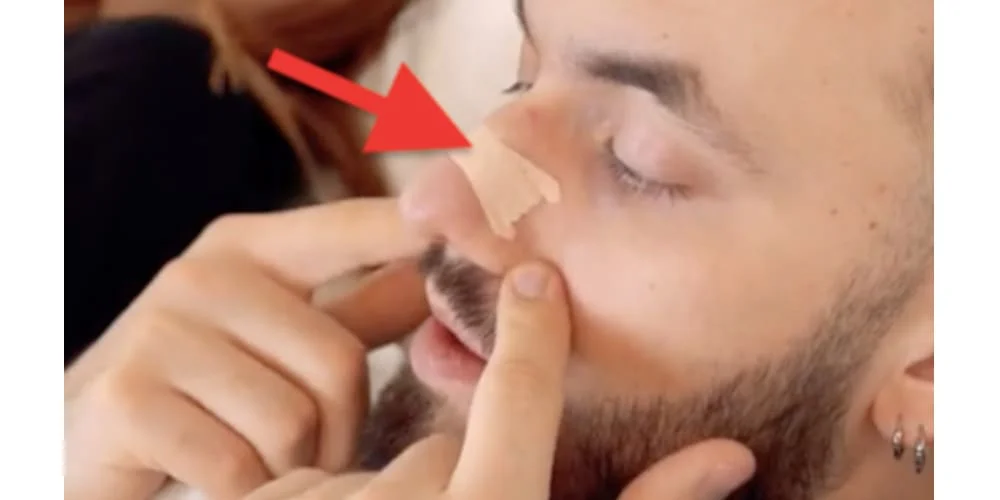 Hiloi Nasal strips reviews 2022 : Are these strips worth your money? 5 5